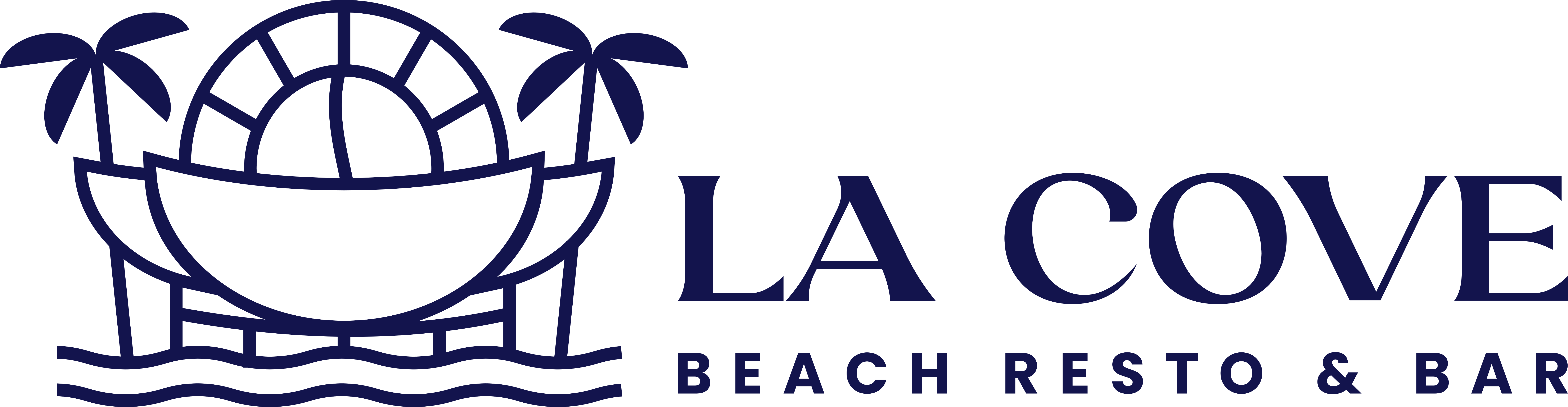 La Cove Logo