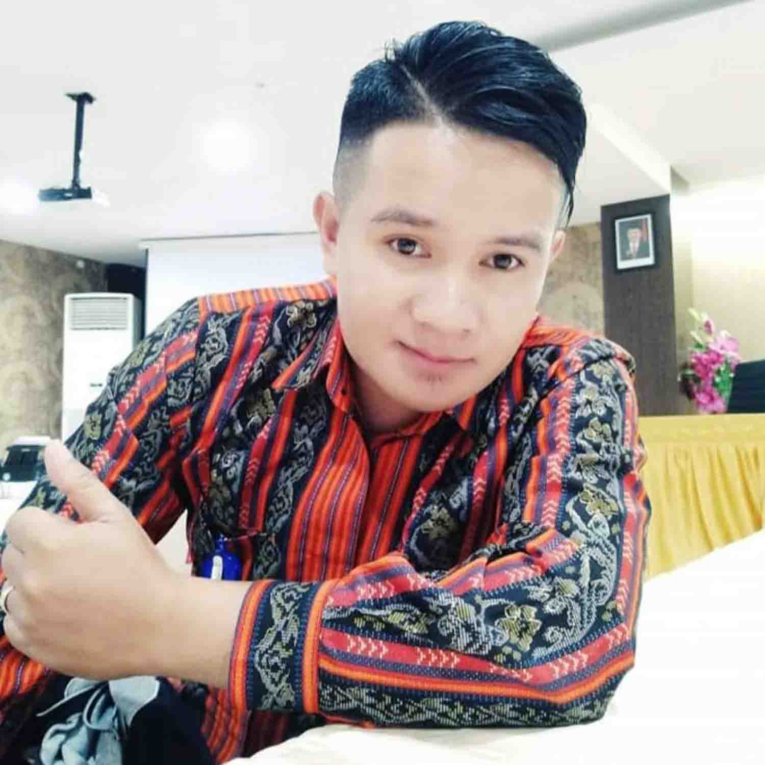 Polce Reda Ratu