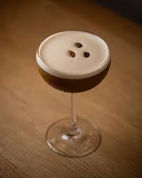 Sophia Espresso